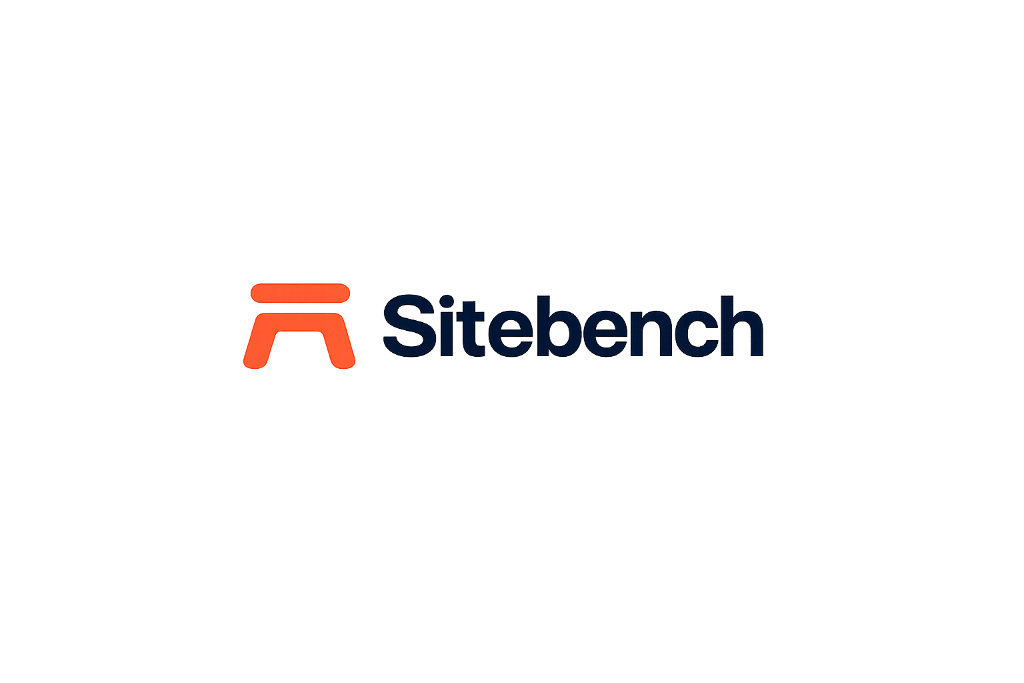 Sitebench home