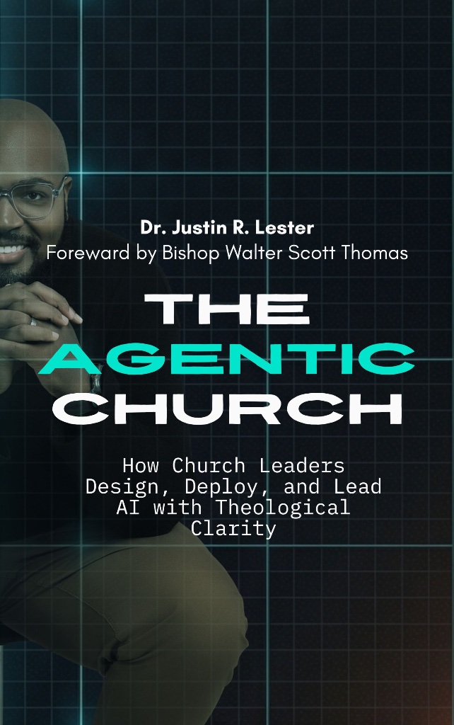 THE AGENTIC CHURCH