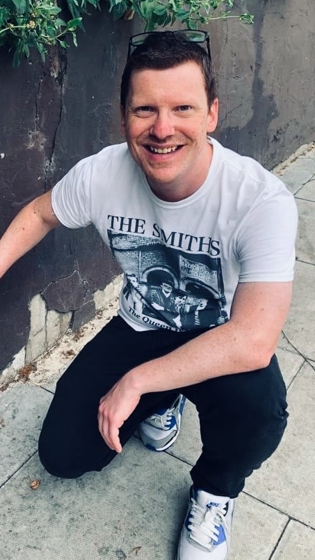 Matt Heanes - Songwriter