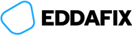Eddafix logo