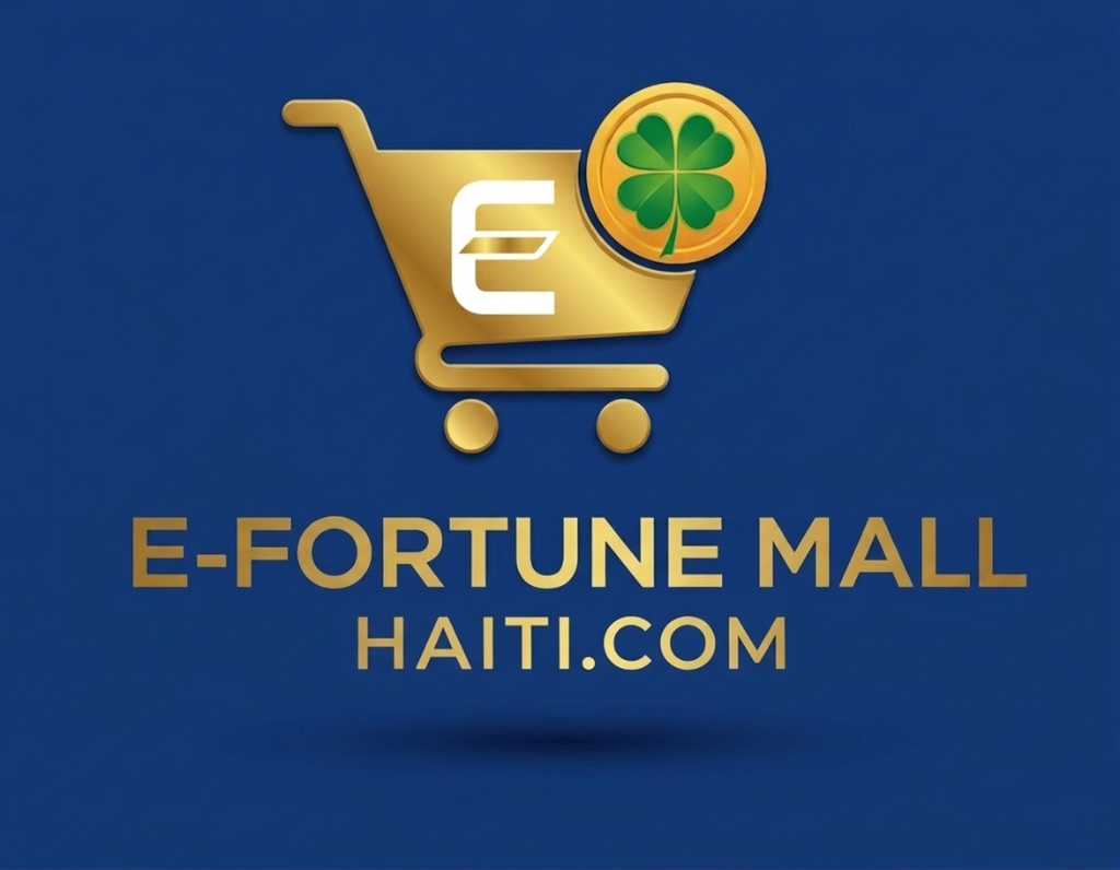 E-FortuneMall