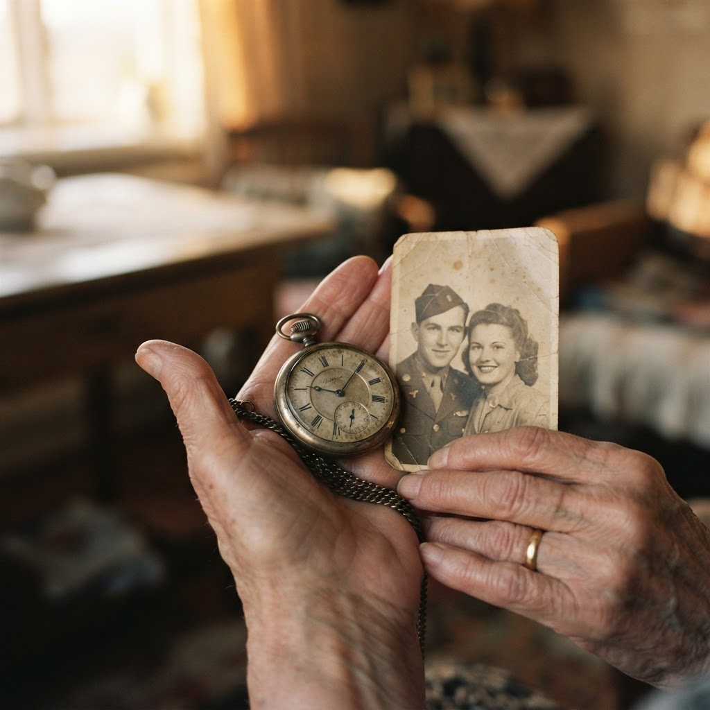 Why Do We Grieve Objects? The Psychology of Sentimental Attachment