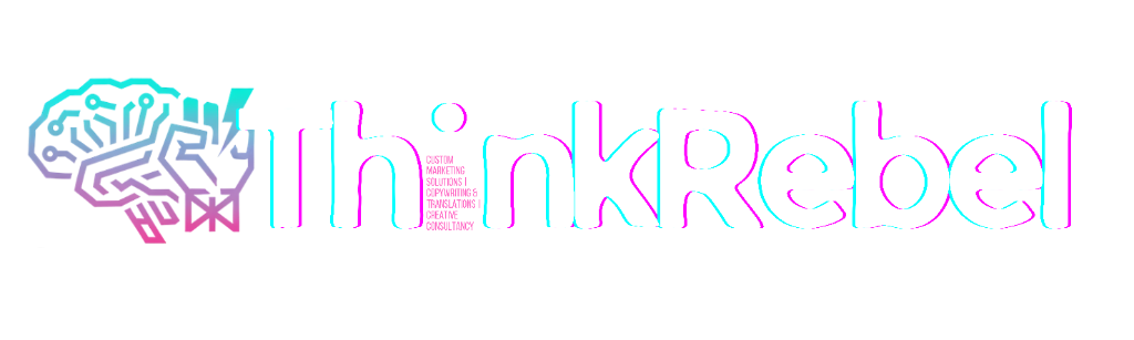 ThinkRebel Logo