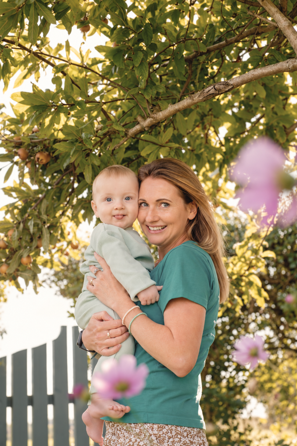 Leanne Punshon, founder of HpyDays