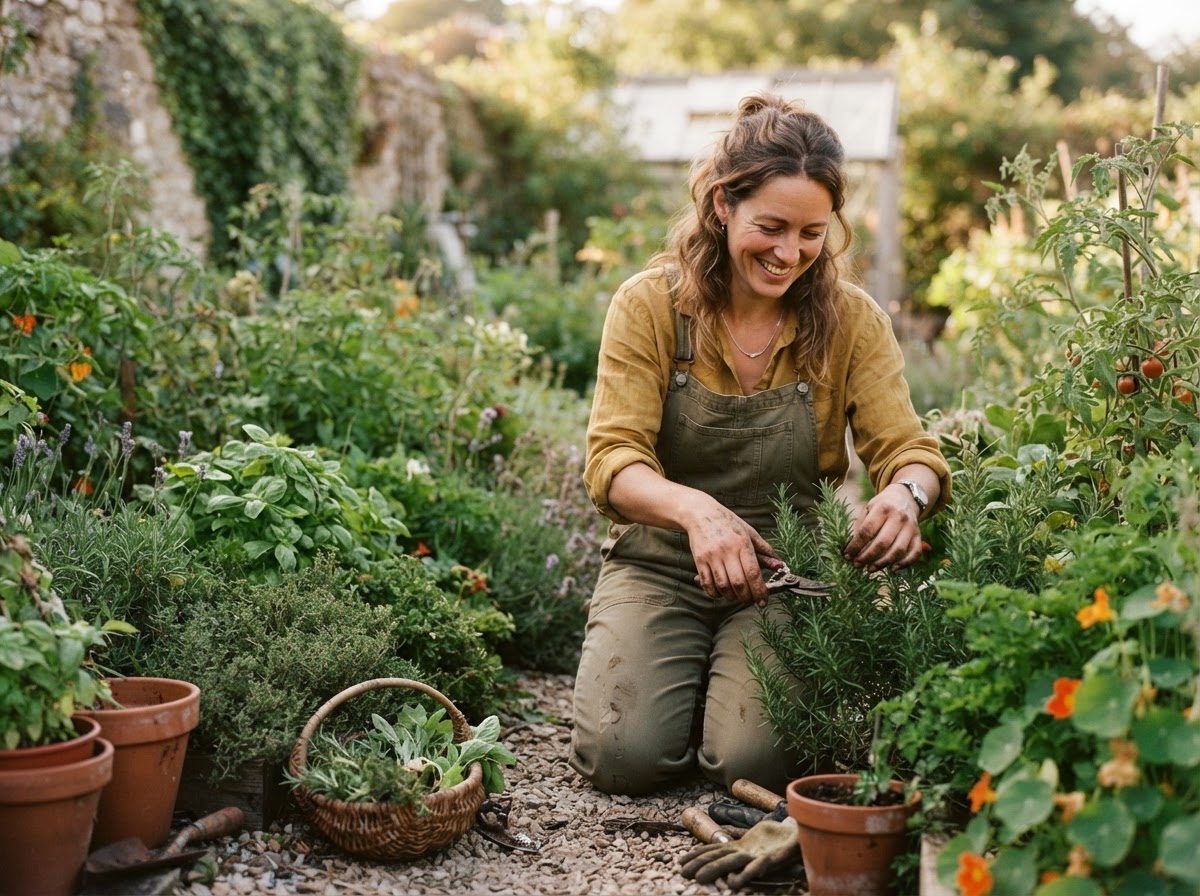 Home and garden care