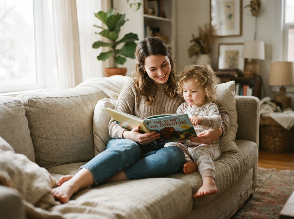 Childcare and babysitting