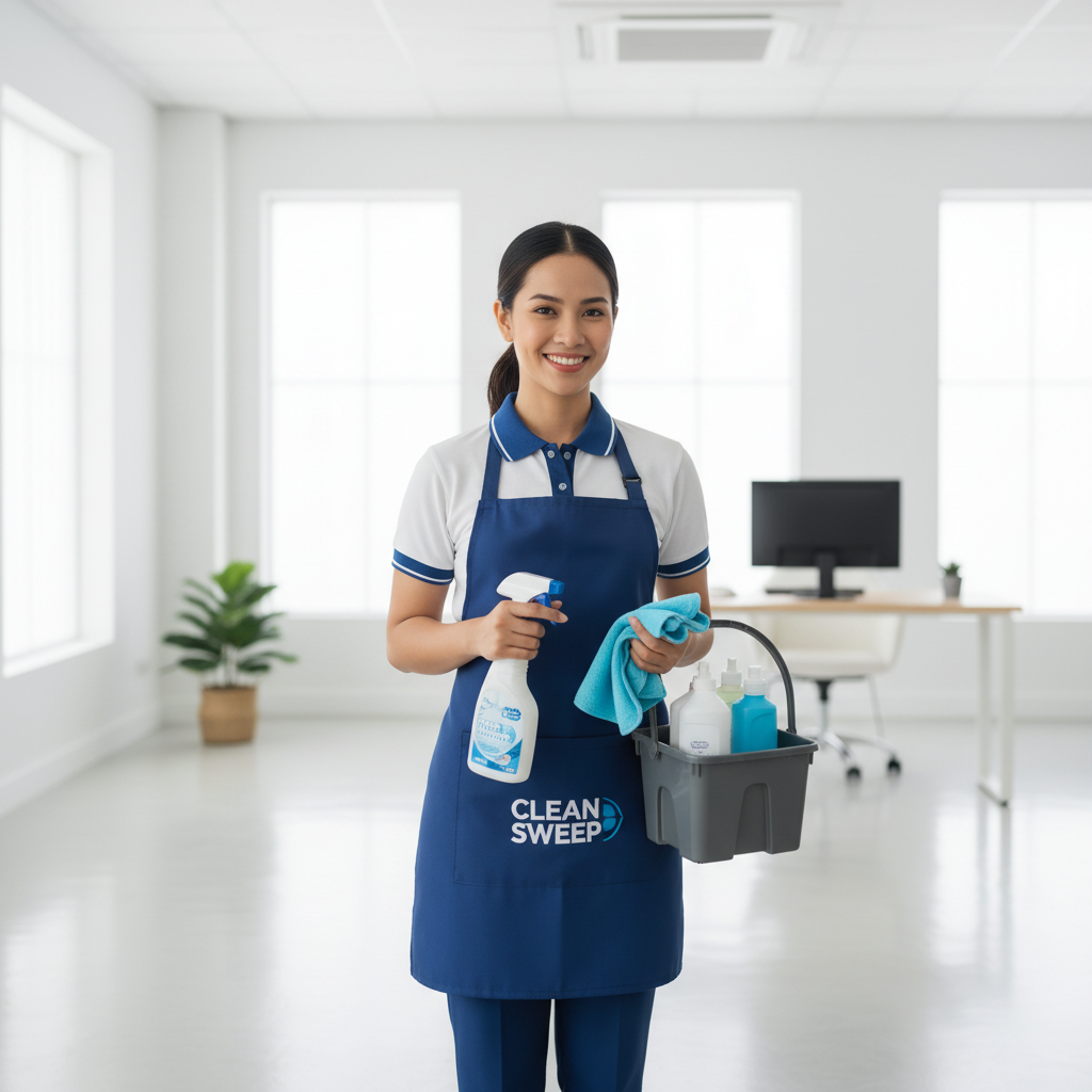 Certified Cleaner