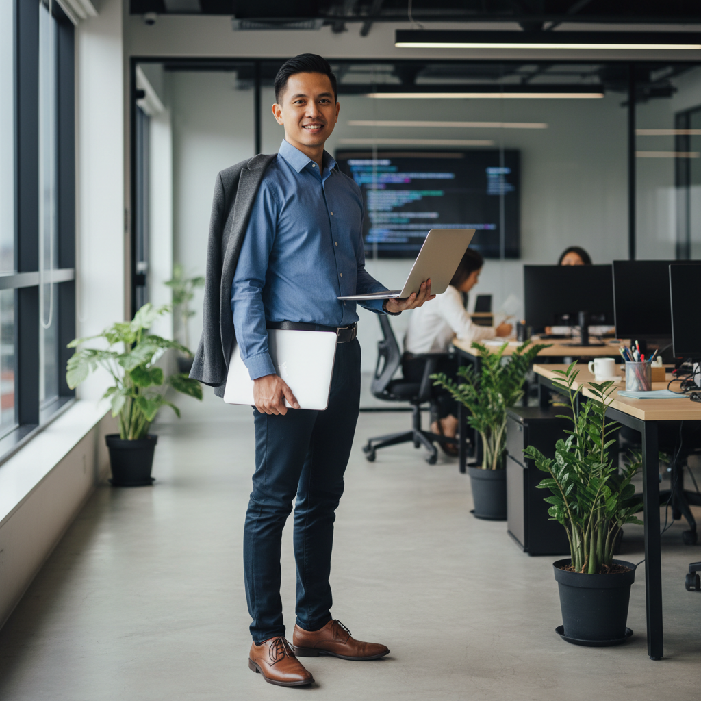 IT Specialist