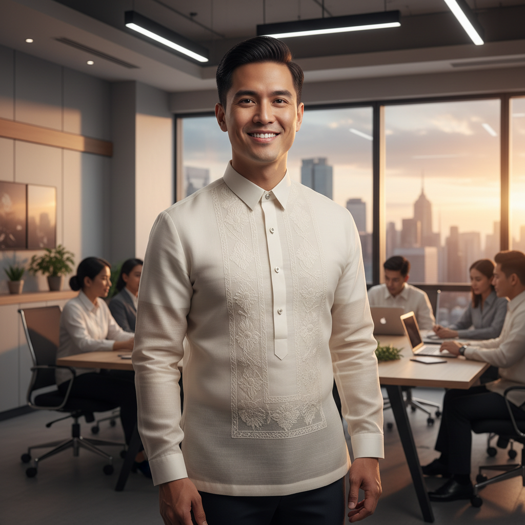 Business Professional