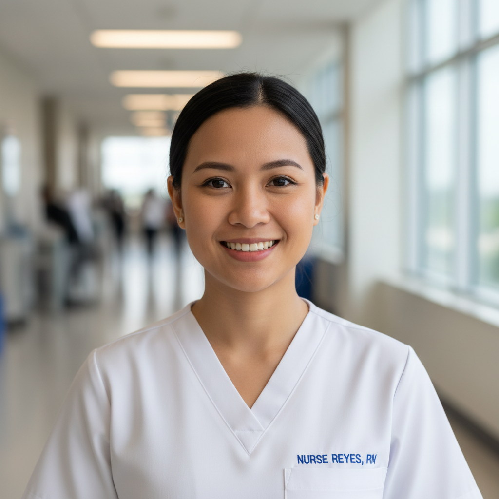 Healthcare Provider