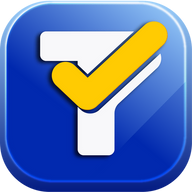 TikTask logo