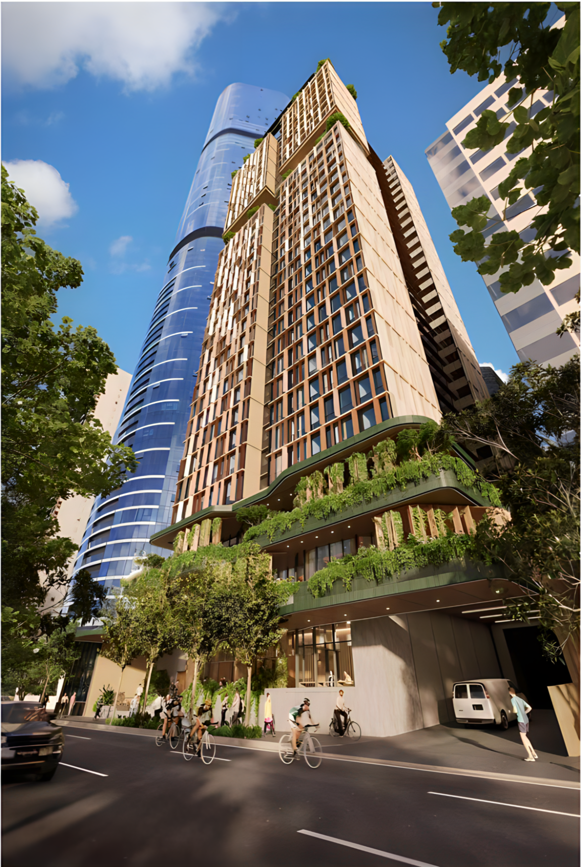 The Bed Crunch: Global Capital And Australian Student Housing