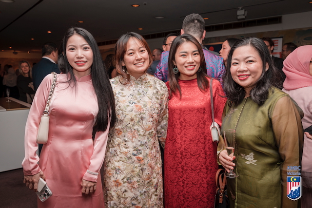Malaysia Day Gala Dinner photograph 5