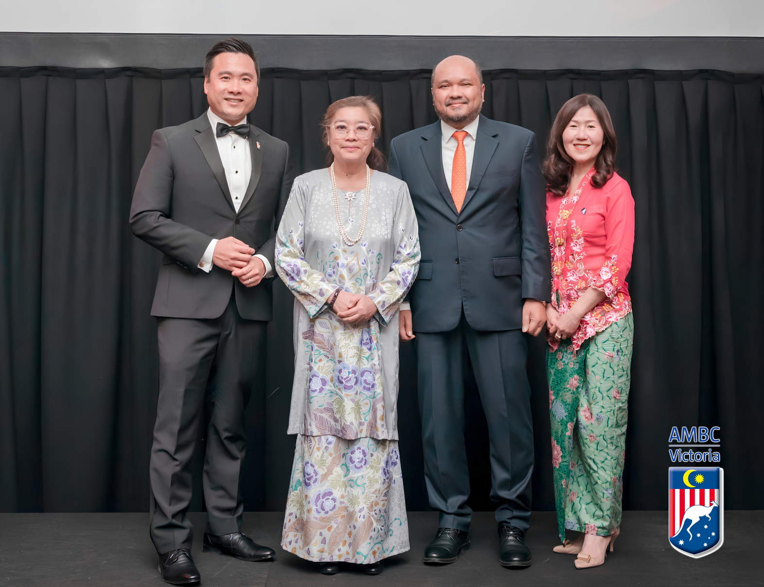 How Melbourne Became The Southern Capital Of Malaysian Ambition