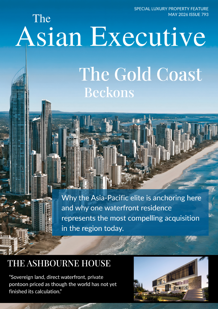 The Gold Coast Beckons