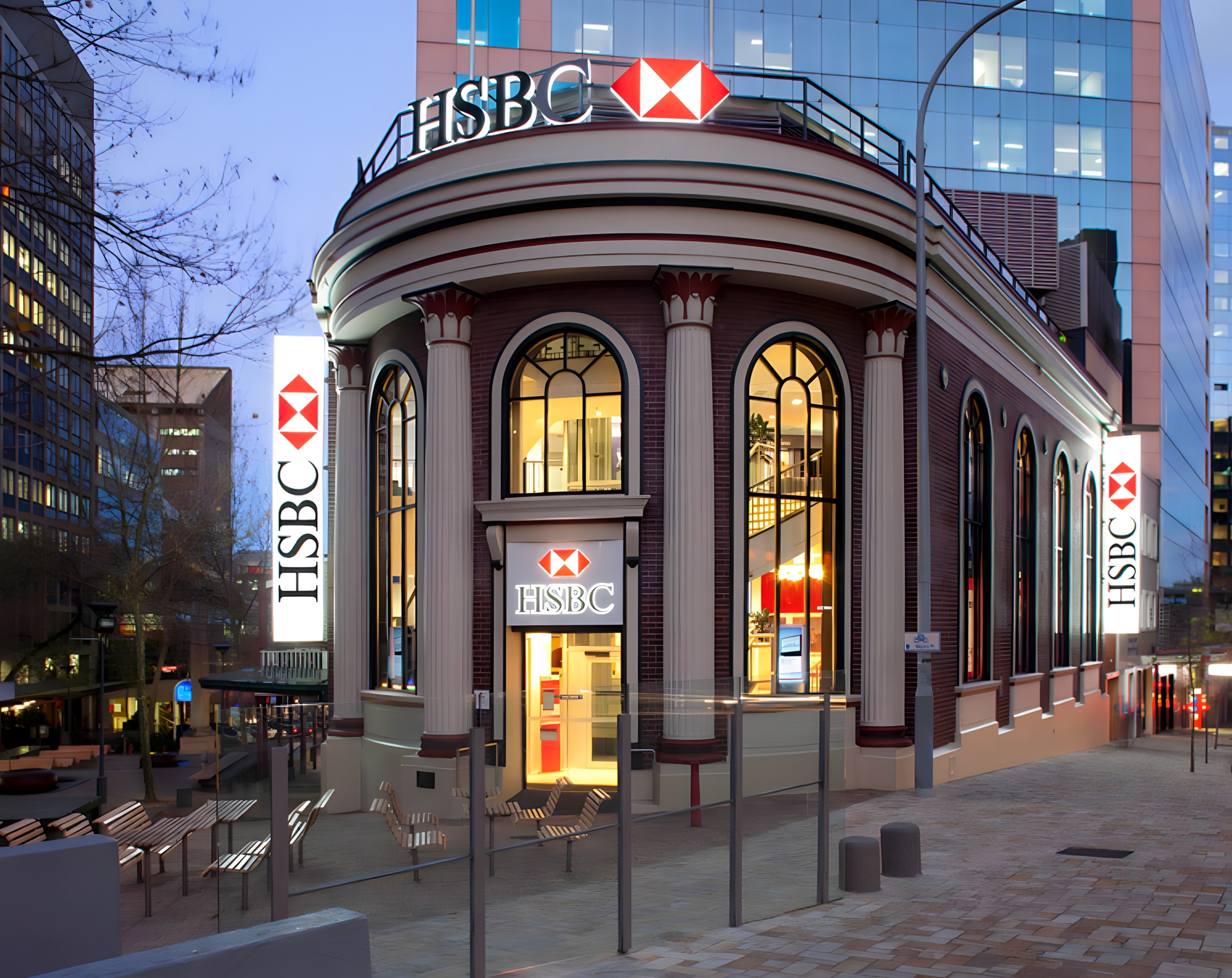 Why Blackstone's A$36 Billion HSBC Deal Is Rewriting Who Funds Australian Home Loans