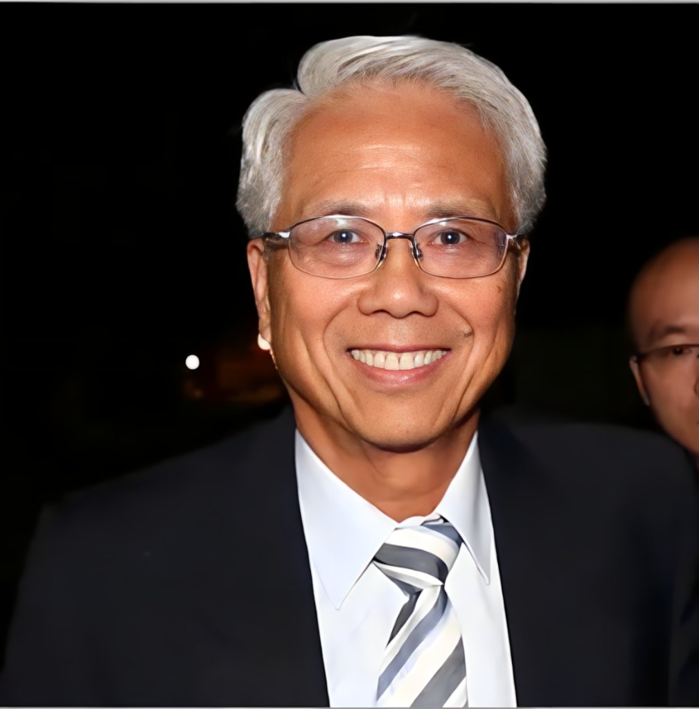 Lin Chen-hai, Founder