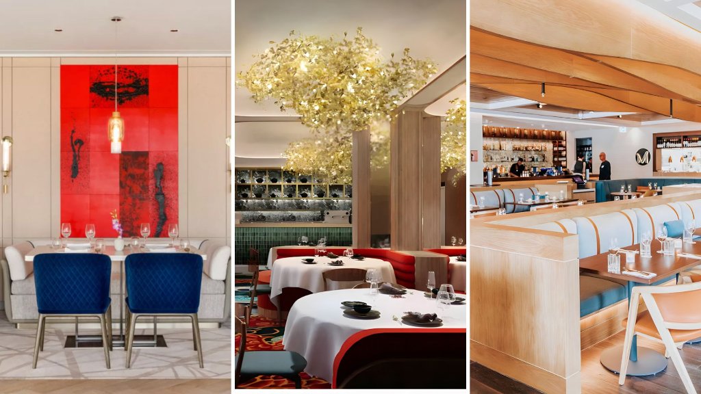 Gold Coast fine dining restaurants