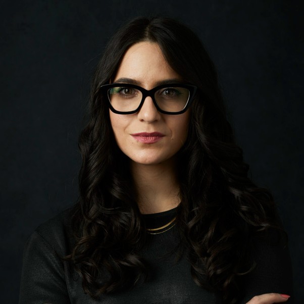 Peta Michaelides
