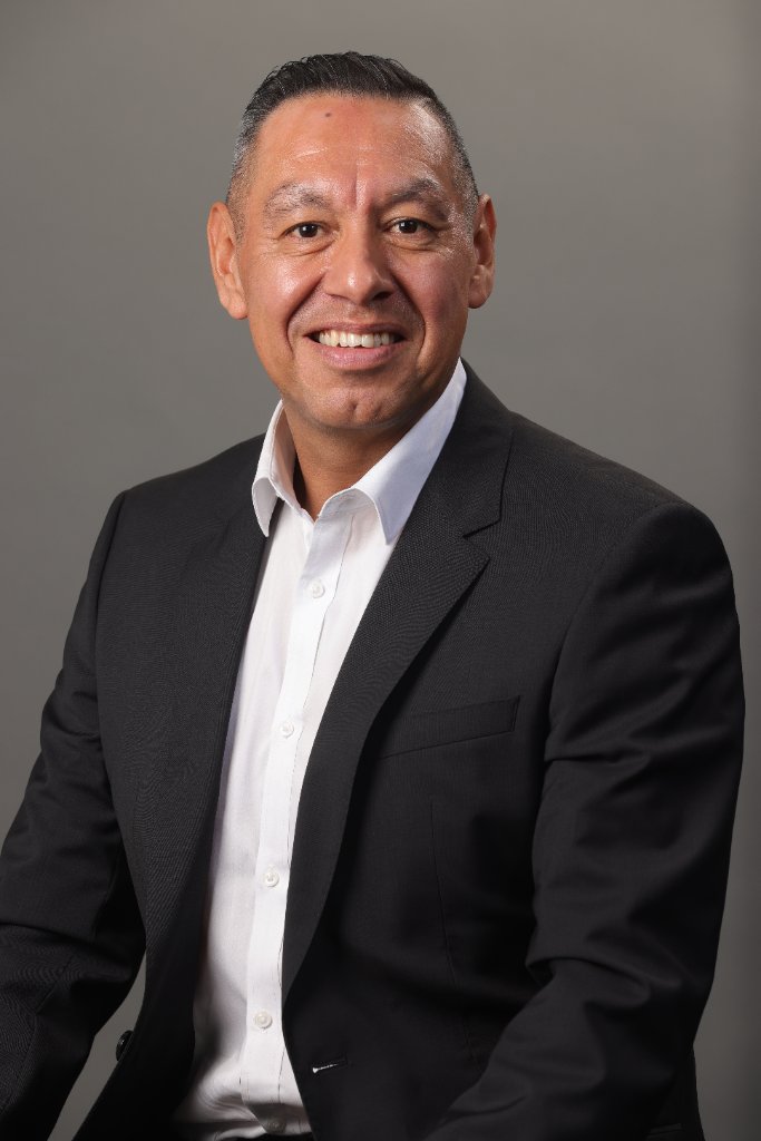 Frank McMahon, Regional Director, Multiplex