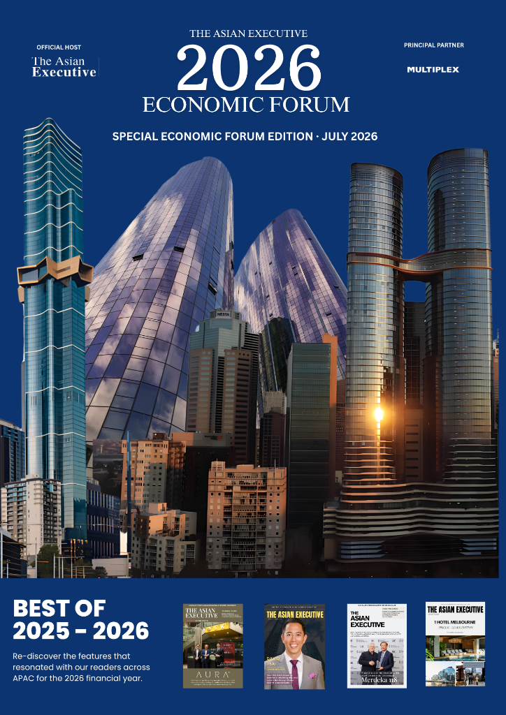 2026 Economic Forum Edition