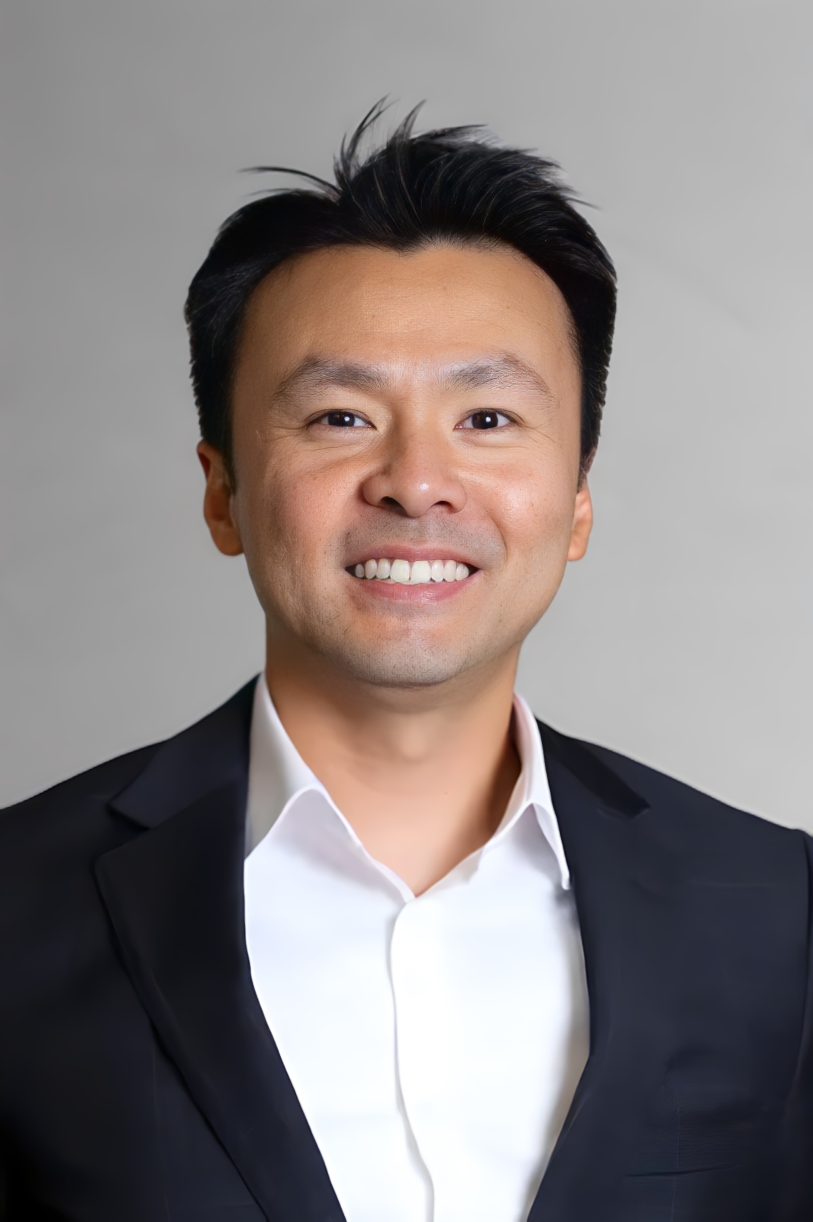 Chong Meng Tan, Director of Delivery & Origination, Pomeroy Pacific