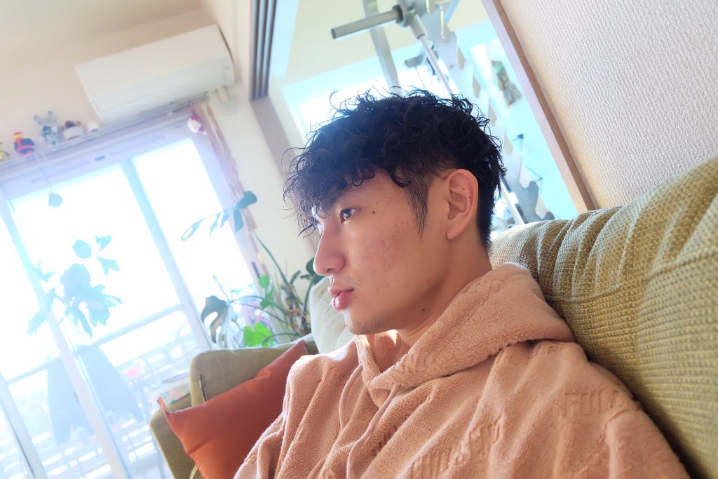 安藤 佑希也