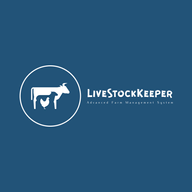LiveStockKeeper  logo