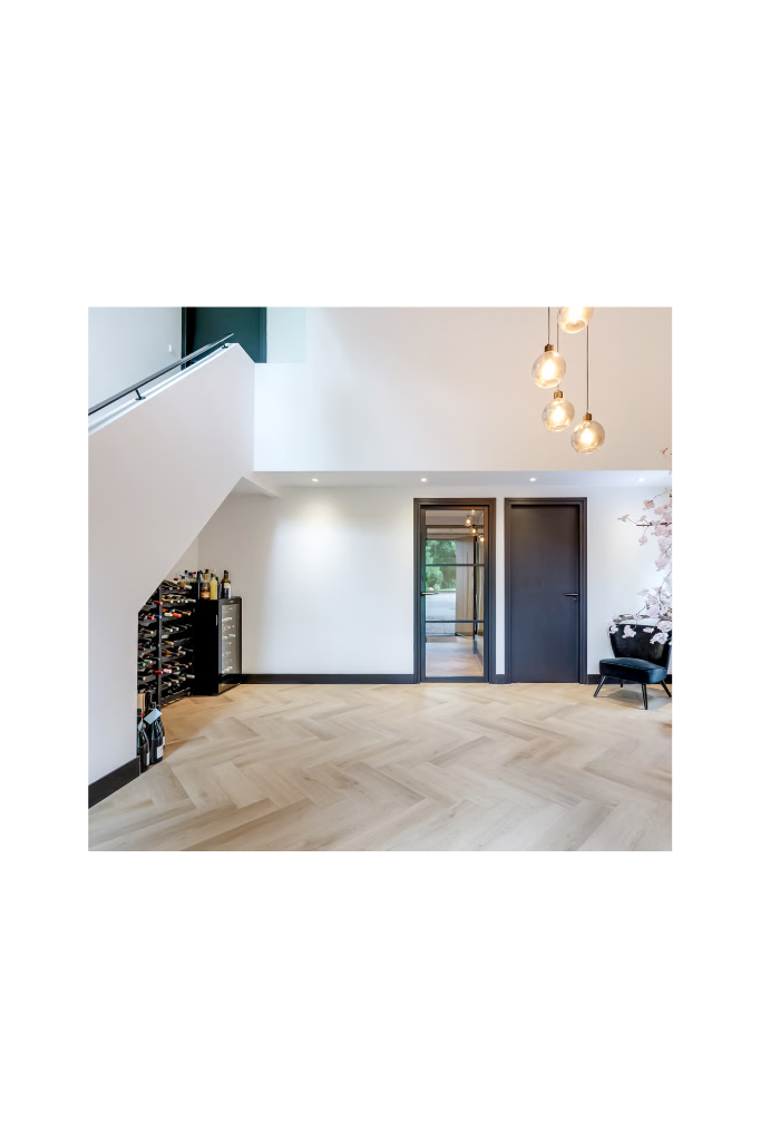 Architectenbureau De Vries
