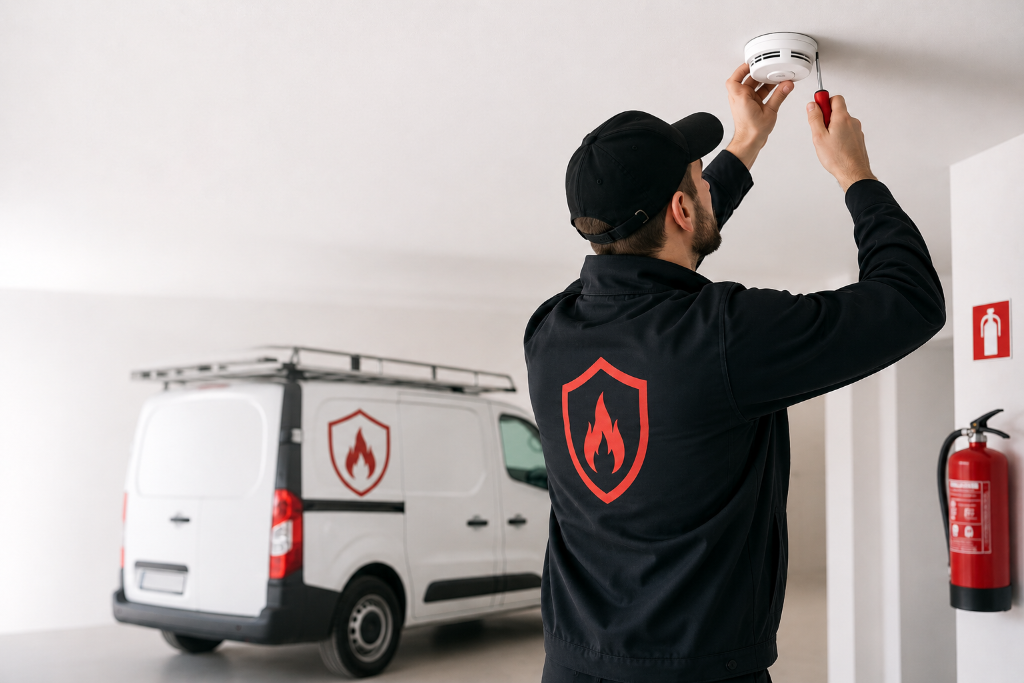 Brandpreventie
