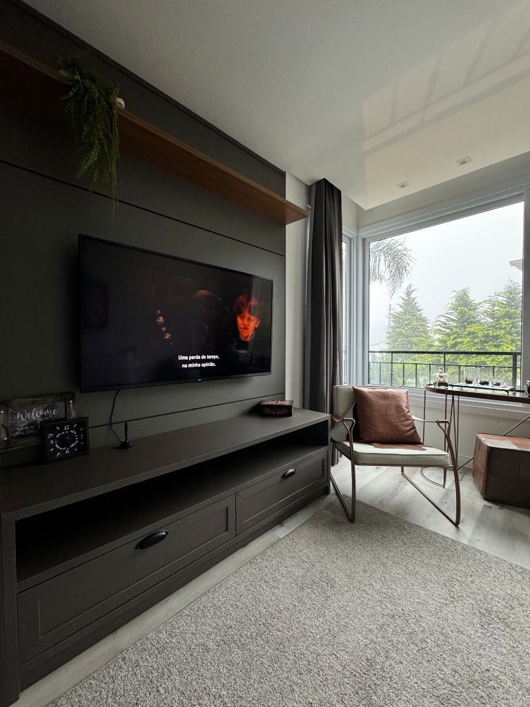 Verbouwing kamer