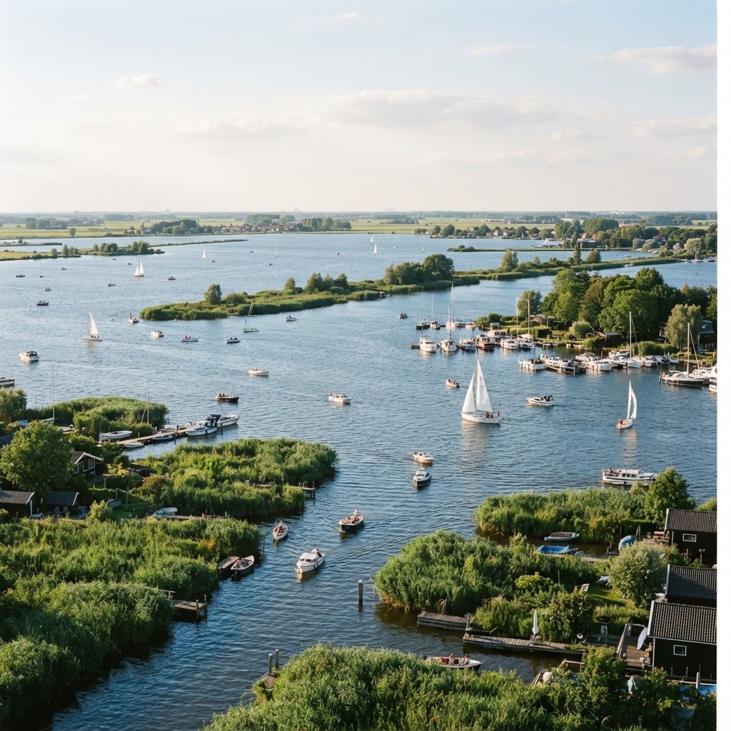 Vinkeveense Plassen