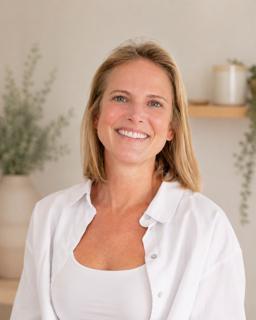 Jo Metcalfe