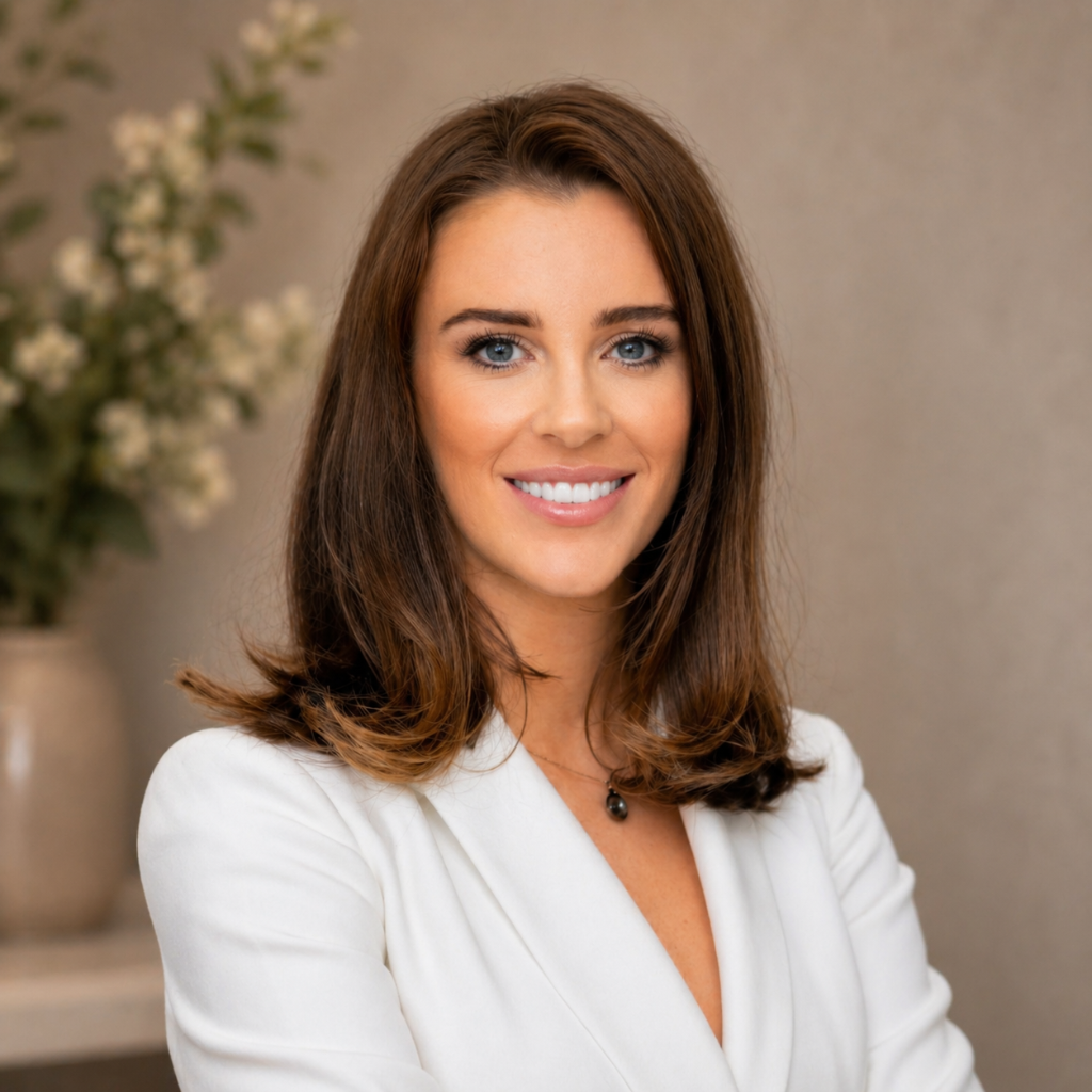 Dr Hannah Cullen