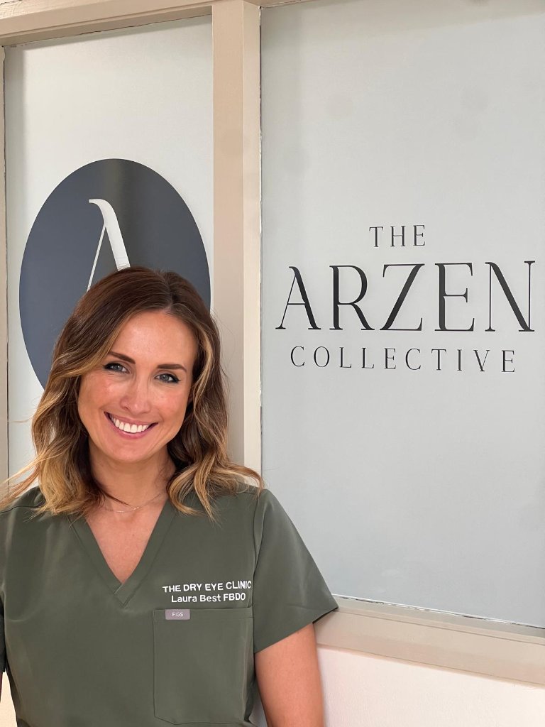 The Dry Eye Clinic