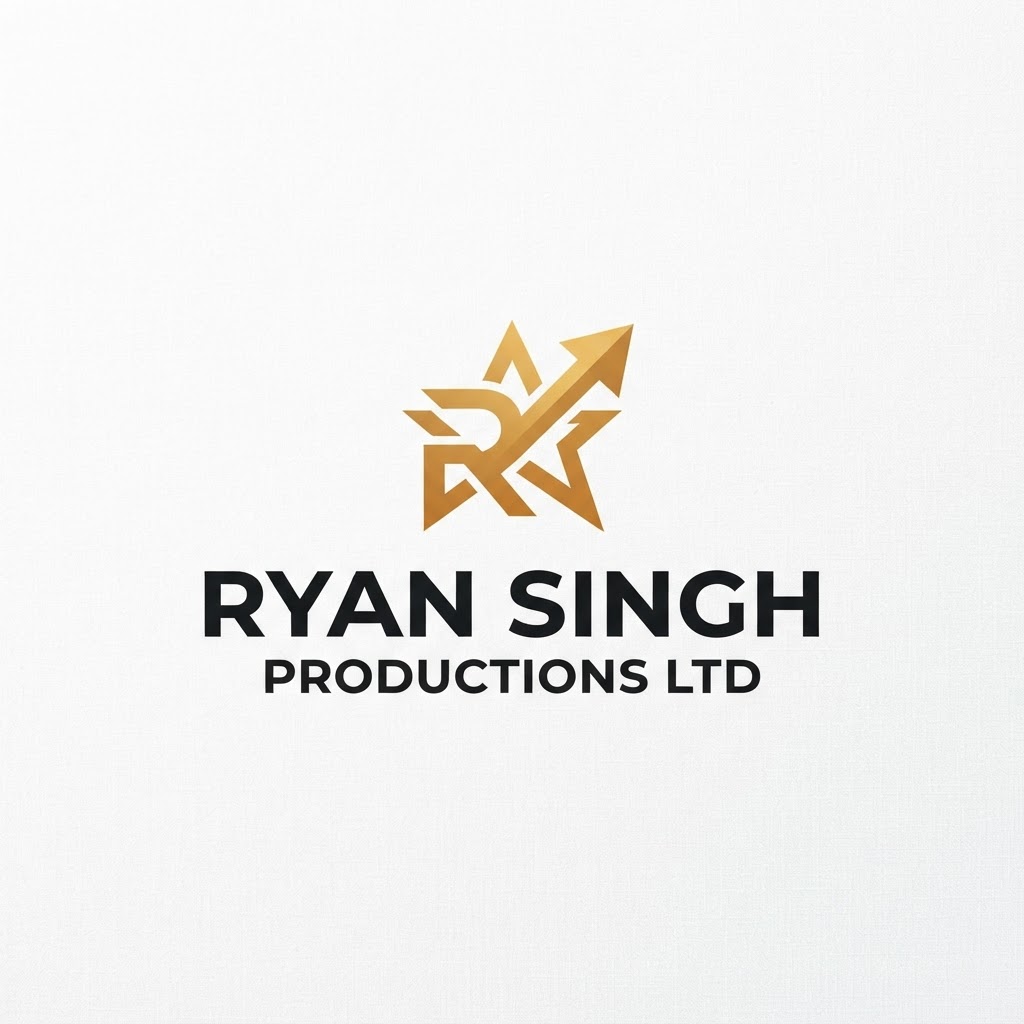 Ryan Singh Productions LTD