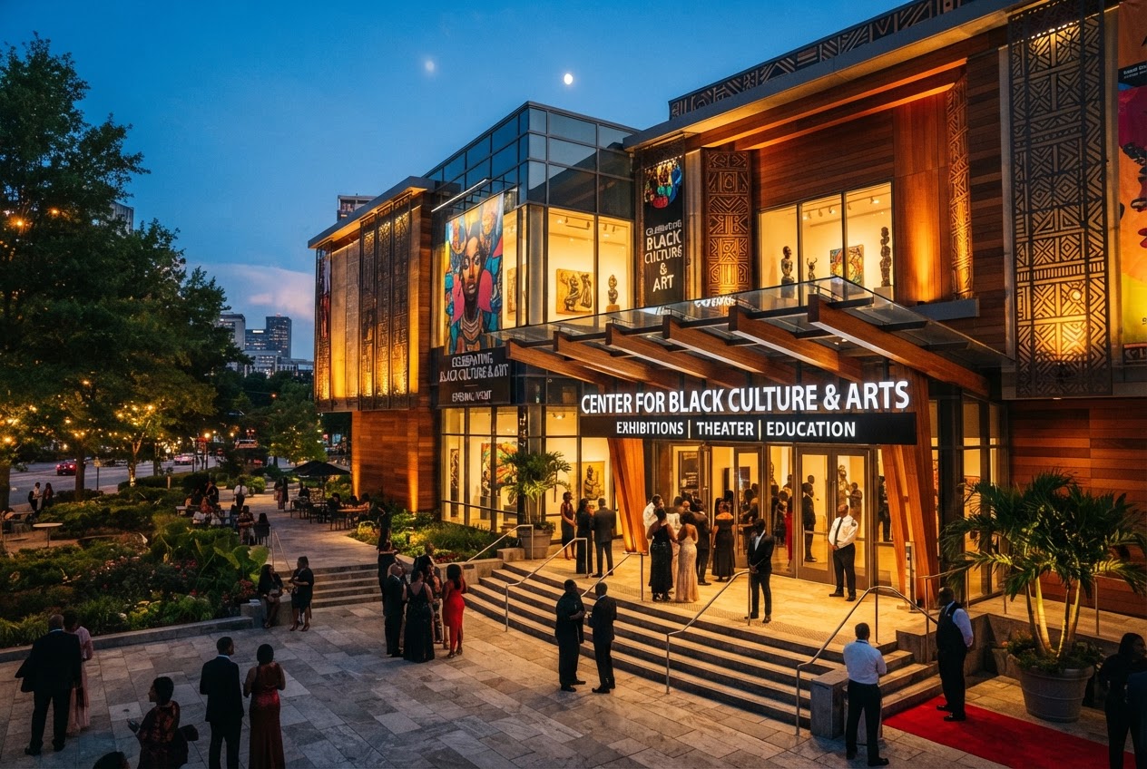 Cultural Showcases
