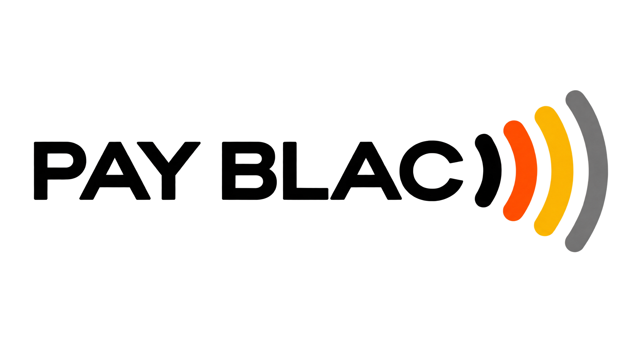 PayBLAC logo