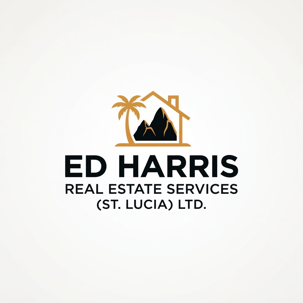 Ed Harris Real Estate Services (St. Lucia) Ltd.