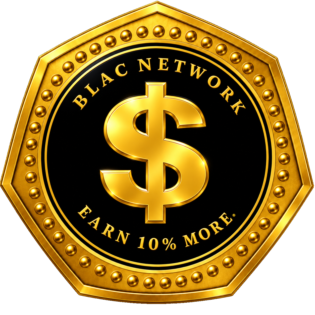 BLAC coin