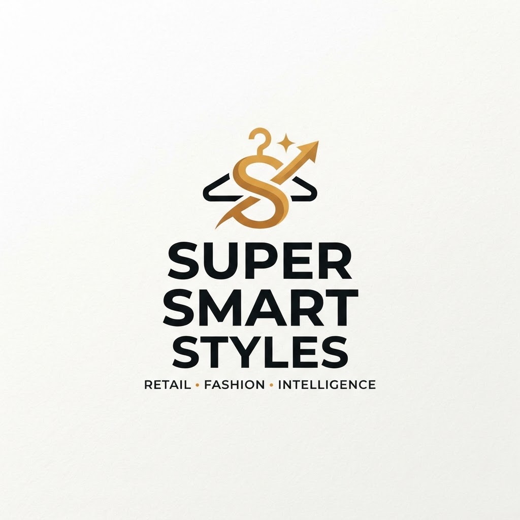 Super Smart Styles