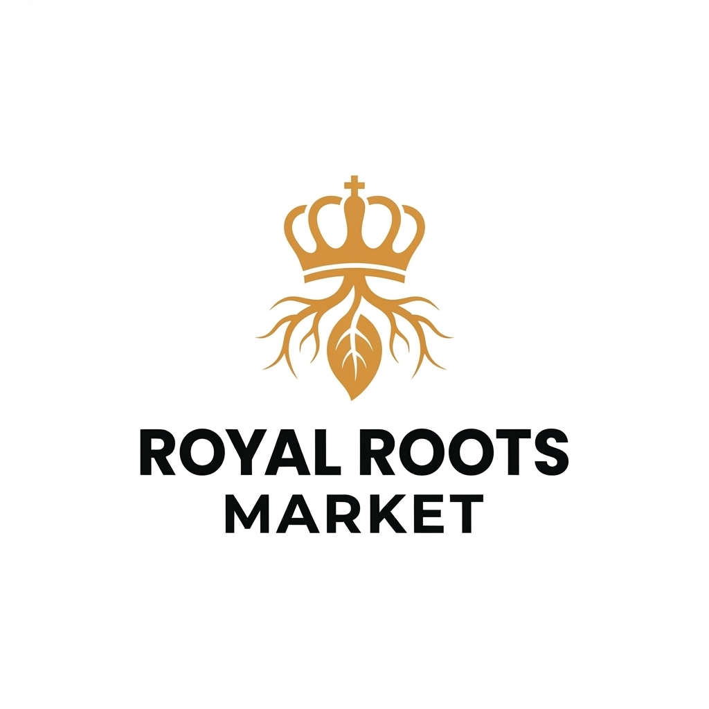 Royal Roots Market