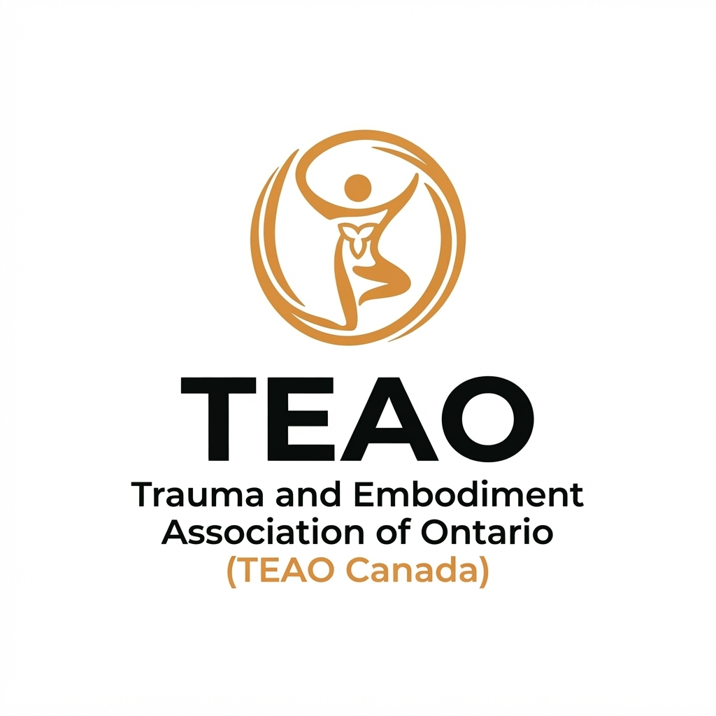 Trauma and Embodiment Association of Ontario (TEAO Canada)