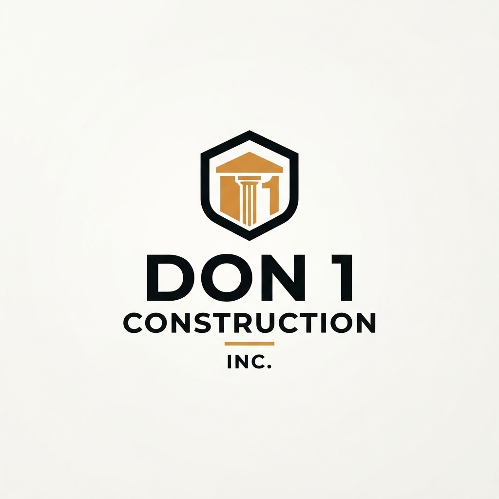 Don 1 Construction Inc