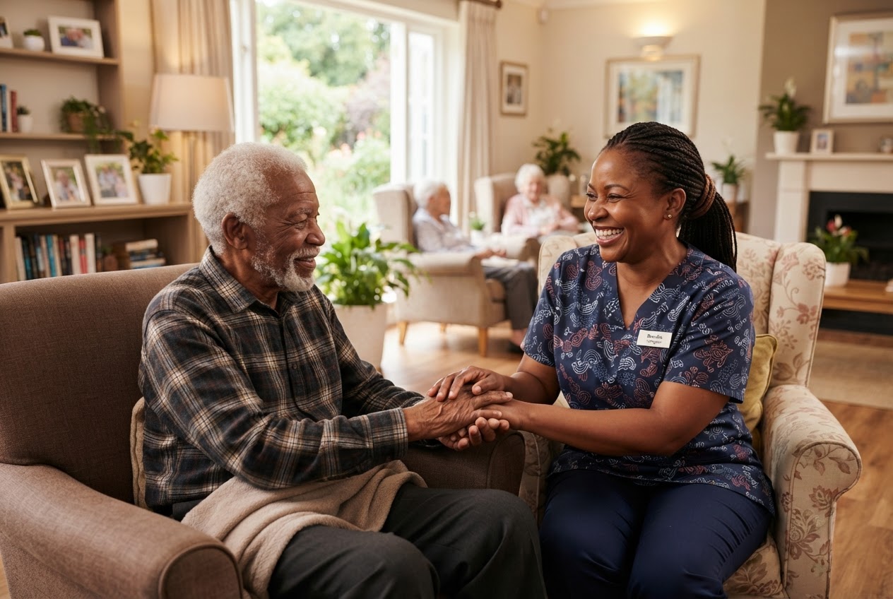Long-Term Care Facilities