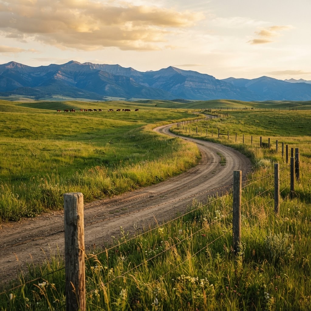 Ranch Route