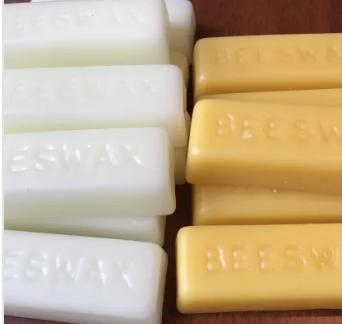 Beeswax Jojoba Oil And Pine Resin For Food Saver Wraps Also Use To Re Freshen Old Food Saver Wraps