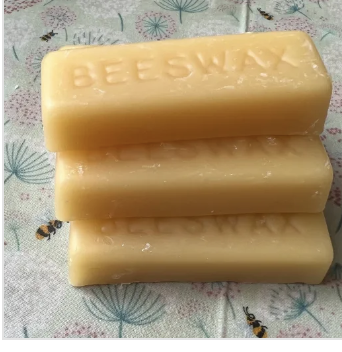 Beeswax 1 Oz Bar
