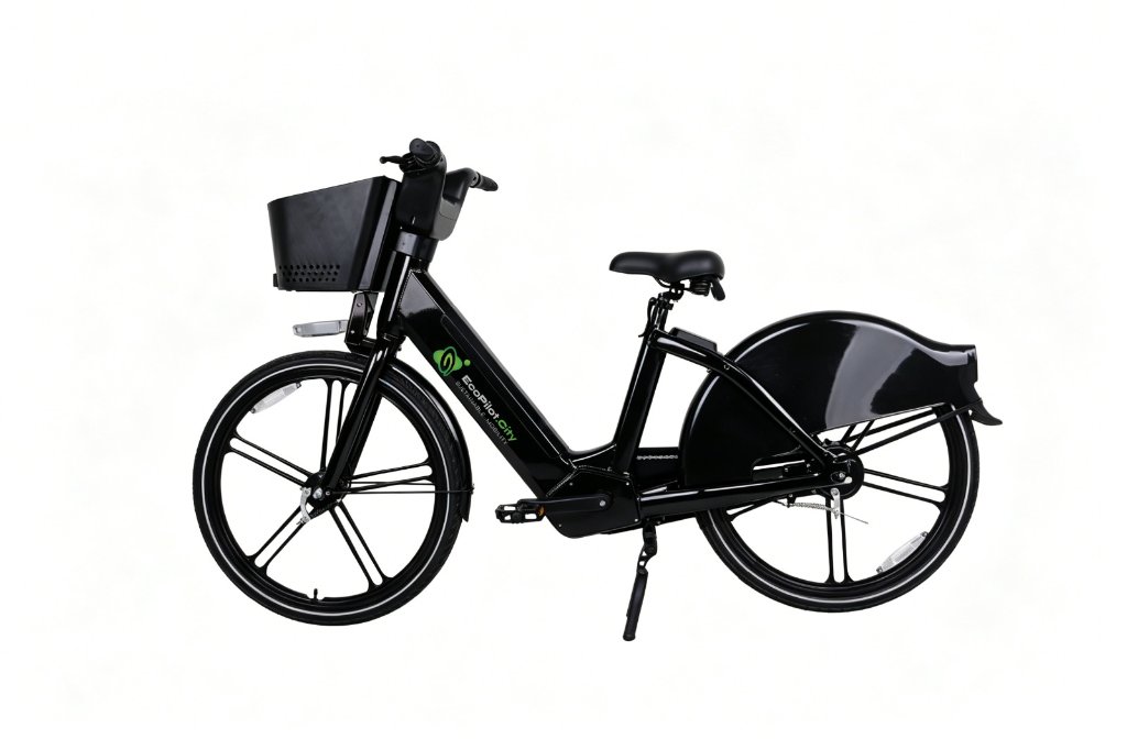 Urban eBike