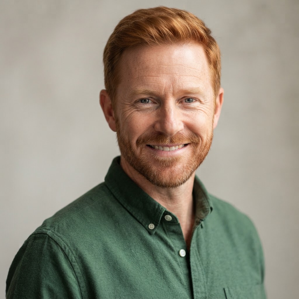 James Patrick Sullivan